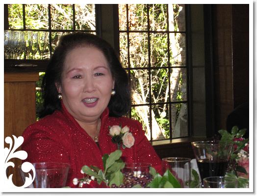 2007NovThanksgivingandRickWedding 150